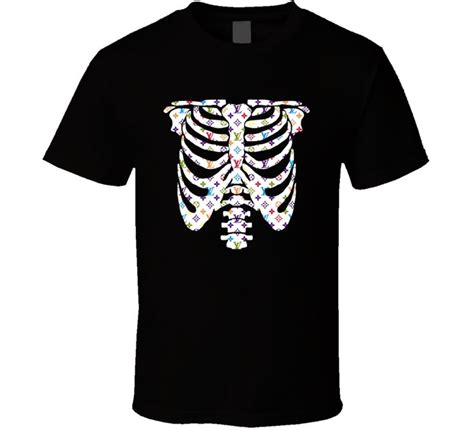 Halloween Skull Tattoo T Shirt | Tattoo t shirts, Shirts, Halloween skull