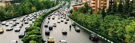 What Is AADT Explaining Annual Average Daily Traffic Data