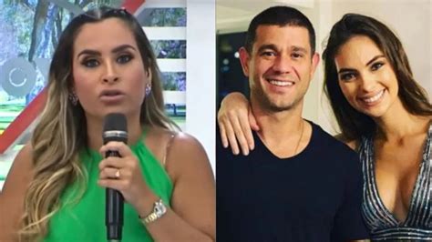 Yaco Eskenazi Defiende A Natalie Vértiz Y Se Dirige A Ethel Pozo Infobae