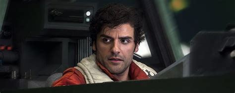 Star Wars 8 Die Letzten Jedi Neues Bild Enthüllt Poe Damerons