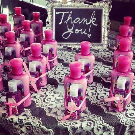 The Best Bridal Shower Thank You Gift Ideas - Home, Family, Style and ...