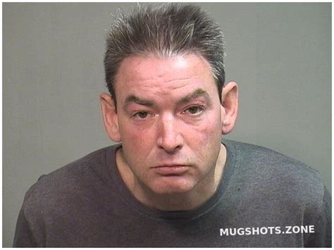 Keough Michael Robert 03 31 2023 Mchenry County Mugshots Zone