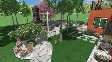 Home Landscaping In Idaho By Shrubhub