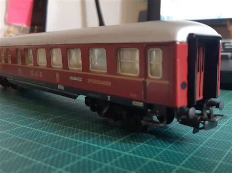 M Rklin Blechwagen H Ac Kaufen Auf Ricardo