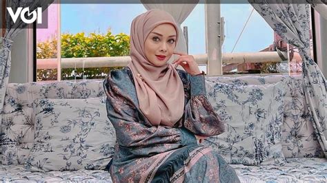 Alasan Terry Putri Jalani Pekerjaan Sebagai Pengantar Makanan Daring Di