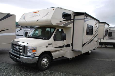 Rv Trader Class A Motorhomes For Sale | Paul Smith