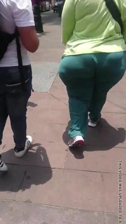 Bbw Candid 1 ThisVid