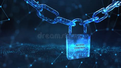 Cyber Security Data Protection Business Technology Privacy Concept