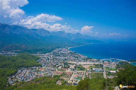 Le Ba A Kmak I In Vuru Te Ekk R Ederim Antalya Kemer Merkez