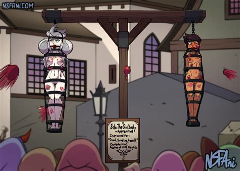 Public Punishment Commission By AniManga Hentai Foundry