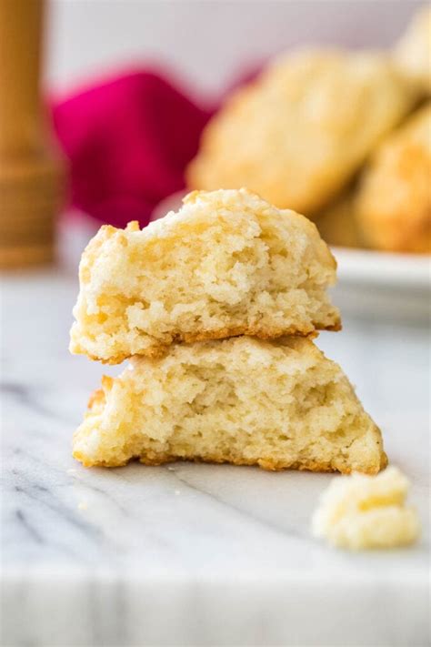 Easy Drop Biscuits Sugar Spun Run