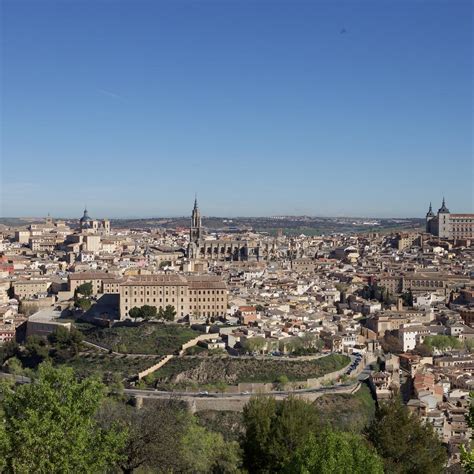 ToledoTour (Toledo) - 2022 Alles wat u moet weten VOORDAT je gaat ...