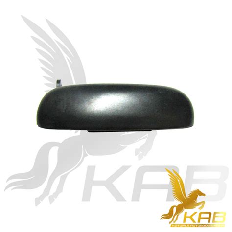 Door Handle Ford Bantam Rocam Front Kotwalsautobody