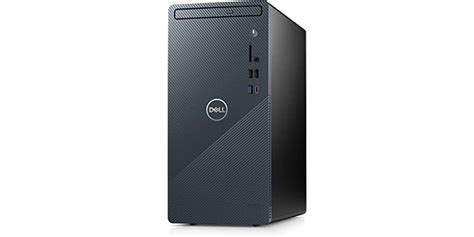 Dell Inspiron 3910 Intel I5 Desktop