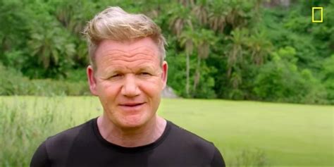 Video Gordon Ramsay Uncharted Returns For A Second Season