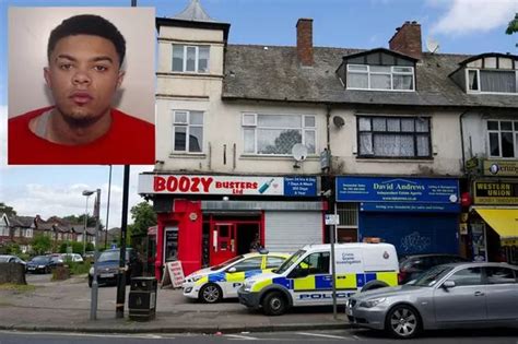 Police Urgently Hunting For Sex Offender Wanted On Recall To Prison Manchester Evening News