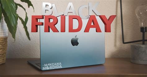 Macbook Air Black Friday 2024 - Matti Melesa