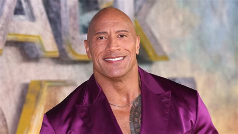 Dwayne Johnson Has The Rights To The Rock Title Ctv News