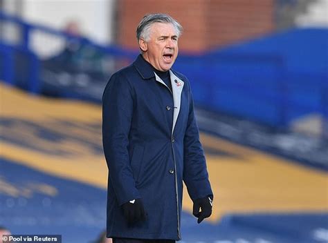 Carlo Ancelotti Insists The Premier League Is Home To The Best Managers