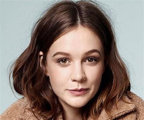 Carey Mulligan Biography - Facts, Childhood, Family Life & Achievements