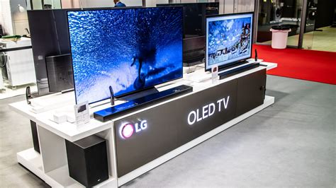 Smart Tv Oled Lg 6 Modelos Que Valem A Pena