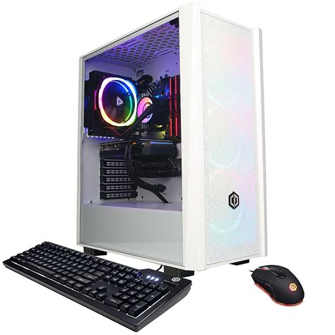 Questions And Answers CyberPowerPC Gamer Xtreme Gaming Desktop Intel