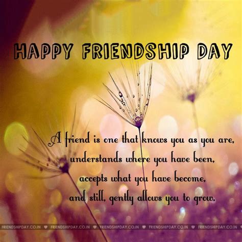 National best friend day 2016 | Happy Friendship Day Messages | Happy ...