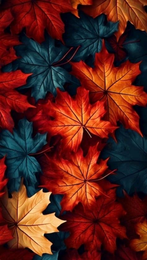 Pin By Decolatudo On Adesivos Fall Wallpaper Iphone Wallpaper