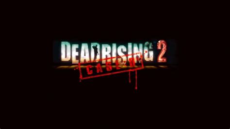 Dead Rising 2 Case Zero Part 2 Vegas Girls Youtube