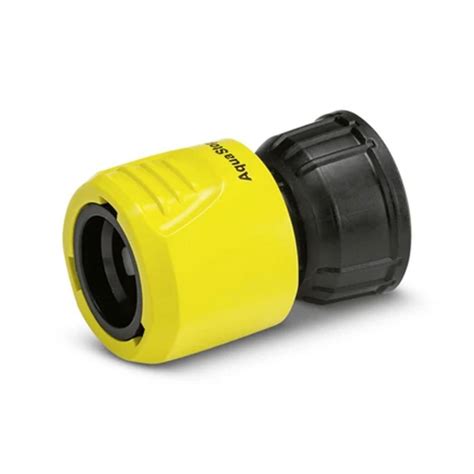 Conector Cople Rapido Manguera Rosca Int Karcher 2 645 155 0 KARCHER