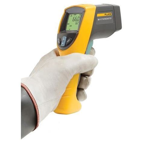 Fluke 561 Infrared and Contact Thermometer - Materialsupply-saudi.com ...