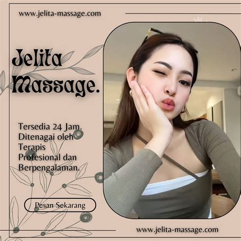 Massage Spa Pijat Panggilan Medan Jasa Lainnya Di Carousell