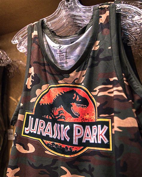 The Best Jurassic World and Jurassic Park Souvenirs at Universal ...