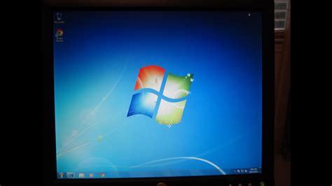 Installing Windows 7 Home Premium Full On A Dell Inspiron With Vista