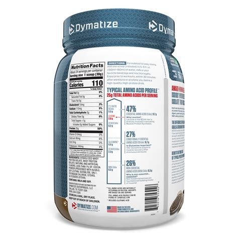 Dymatize Iso100 Hydrolyzed Whey Protein Isolate Canada At Charlene