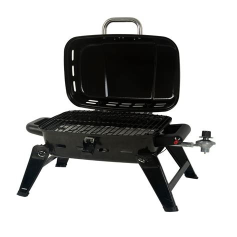 Master Forge Grill Instruction Manual 7