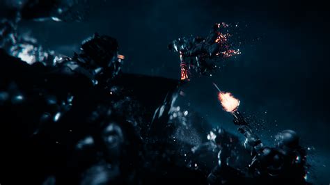 The First Descendant Cinematic Story Trailer Behance