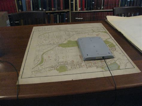 scanner modifications  scan large documents matthew petroff