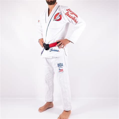 Bjj Kimono Brasilianischer Jiu Jitsu F R Herren Baino B A