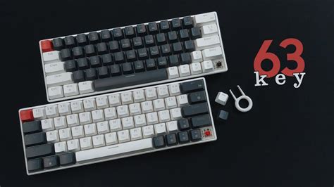 Mechanical Keyboard 300 Ribuan Enak Juga Ternyata Nemesis Helens MKN