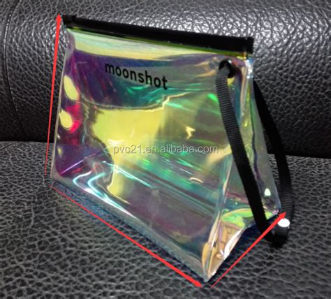 Pvc Hologram Bag Rainbow Bag For Package Buy Pvc Hologram Bagpvc