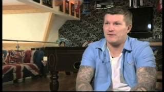 Videos | Ricky Hatton Website