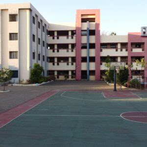 St. Arnold’s Central School, Pune – India Mumbai Province (SVD)