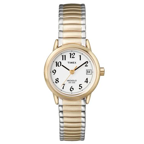 Ladies Timex Easy Reader Watch Fred Meyer Jewelers