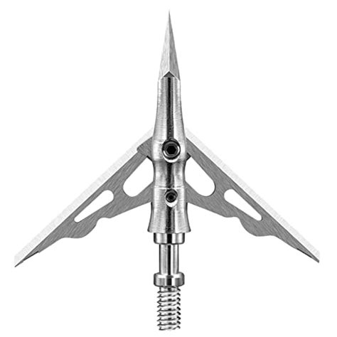 What's The Best Mechanical Broadhead Recommended By An Expert - Glory Cycles