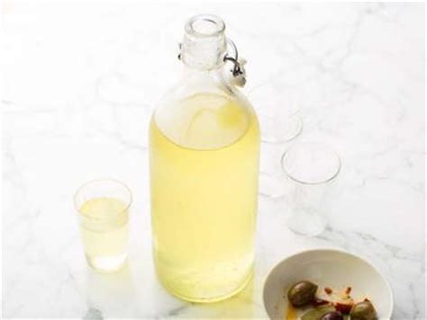 Limoncello Recipe Alton Brown Food Network