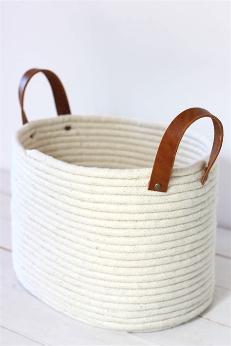 Basket Weaving 101 | Handmade Charlotte