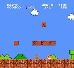 Play the Super Mario Game Offline - Digital Inspiration