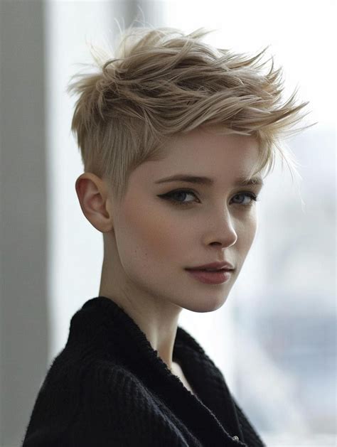 Pin By Christy Duke On Hairstyles In 2024 Short Choppy Haircuts