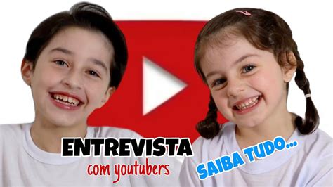 Saiba Tudo Entrevista Mimi Julinha Mimi Julinha Youtube